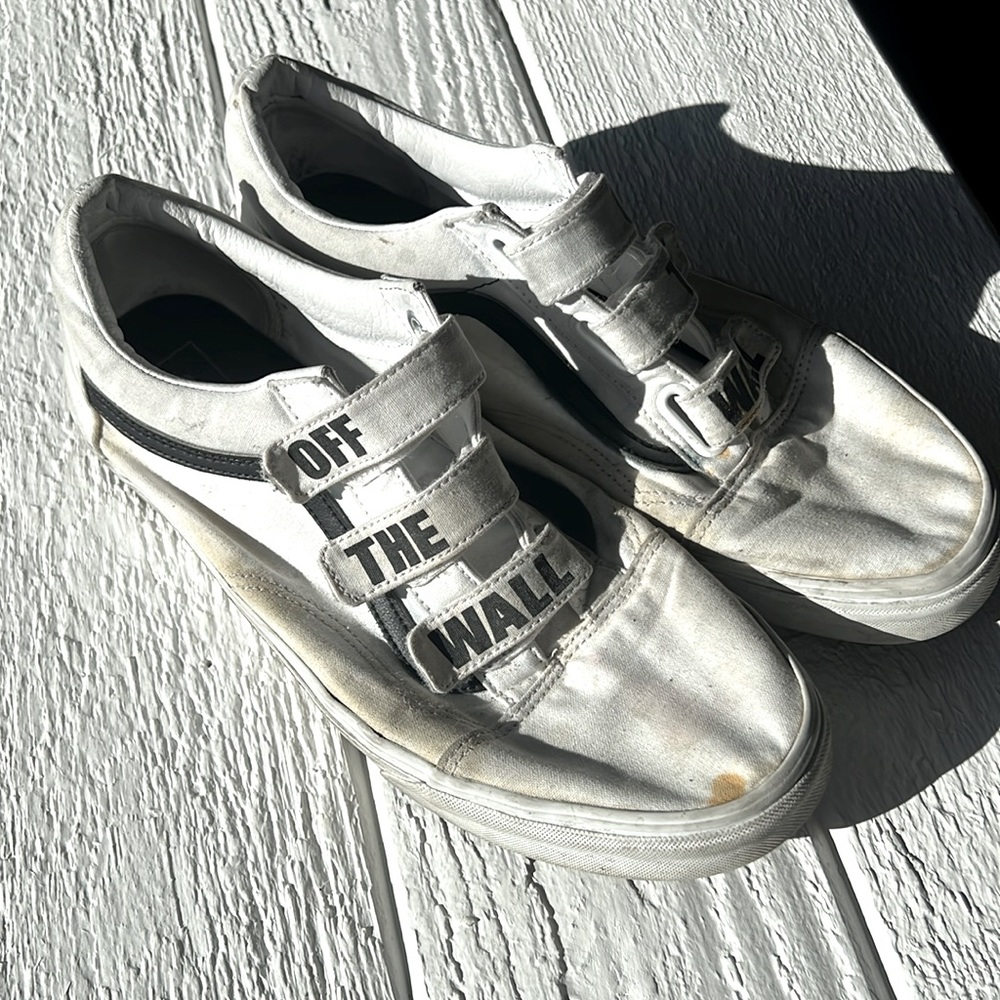 VANS Size 13